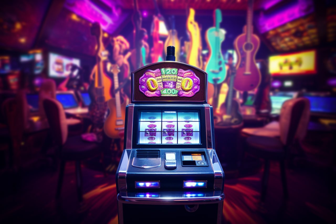 qq22 slot ပလက်ဖောင်း VIP Cashback Bonus ဆုများ မြင်ကွင်း