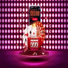 ဂိမ်းလော်ဘီ ကစားသမားများ Live Casino ကစားနေသောမြင်ကွင်း