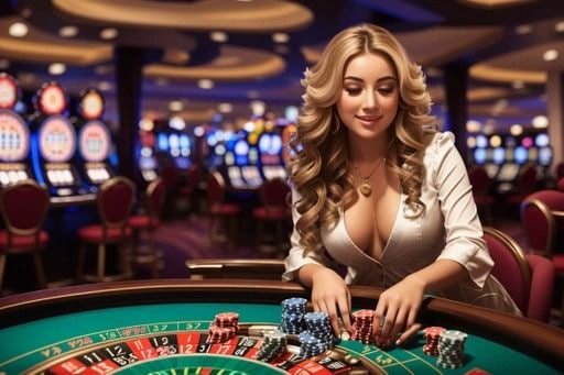 qq22 slot ငါးပစ်ဂိမ်း Mobile APP ဖြင့် Jackpot ဆု ရနေသောမြင်ကွင်း